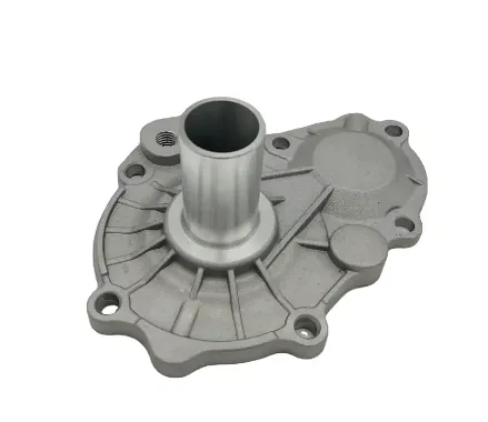 غطاء علبة ناقل الحركة لسيارة ايسوزو 8-97104676-0