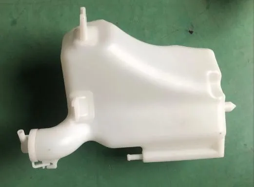 Isuzu D-Max 2012 Water Tank