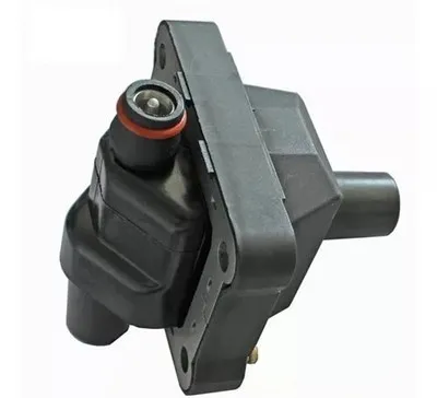 كيف تؤثر درجة الحرارة المنخفضة على ملف الإشعال؟