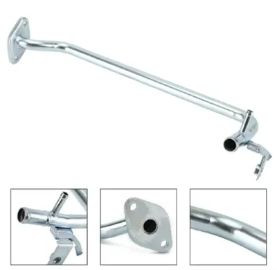 أنابيب المياه الصلب